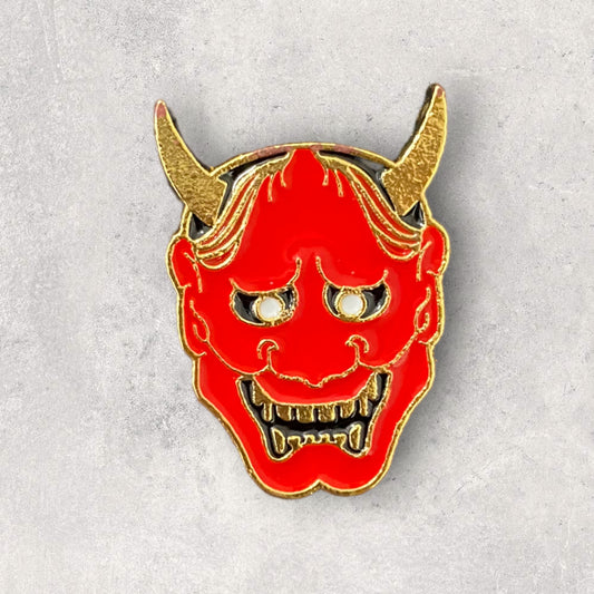 The Devil