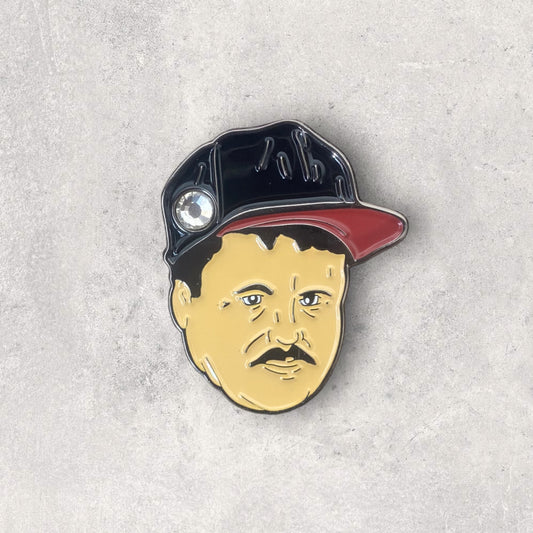 El Chapo