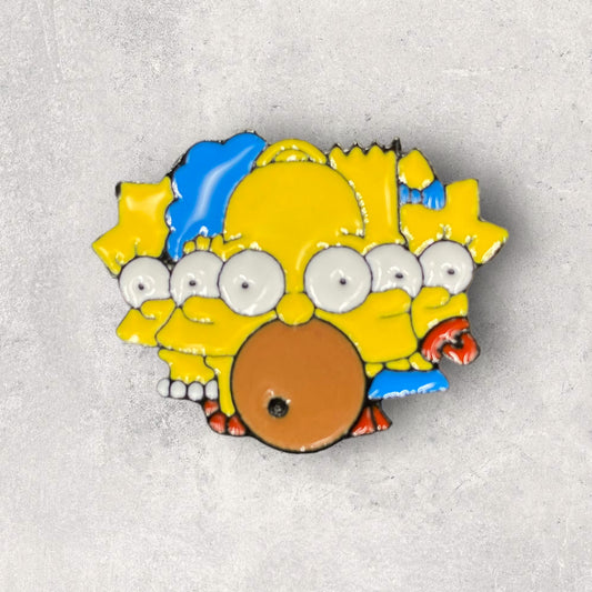 The Simpsons