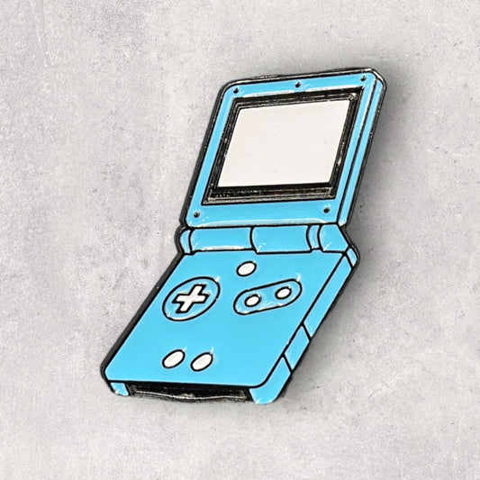 Gameboy Advance
