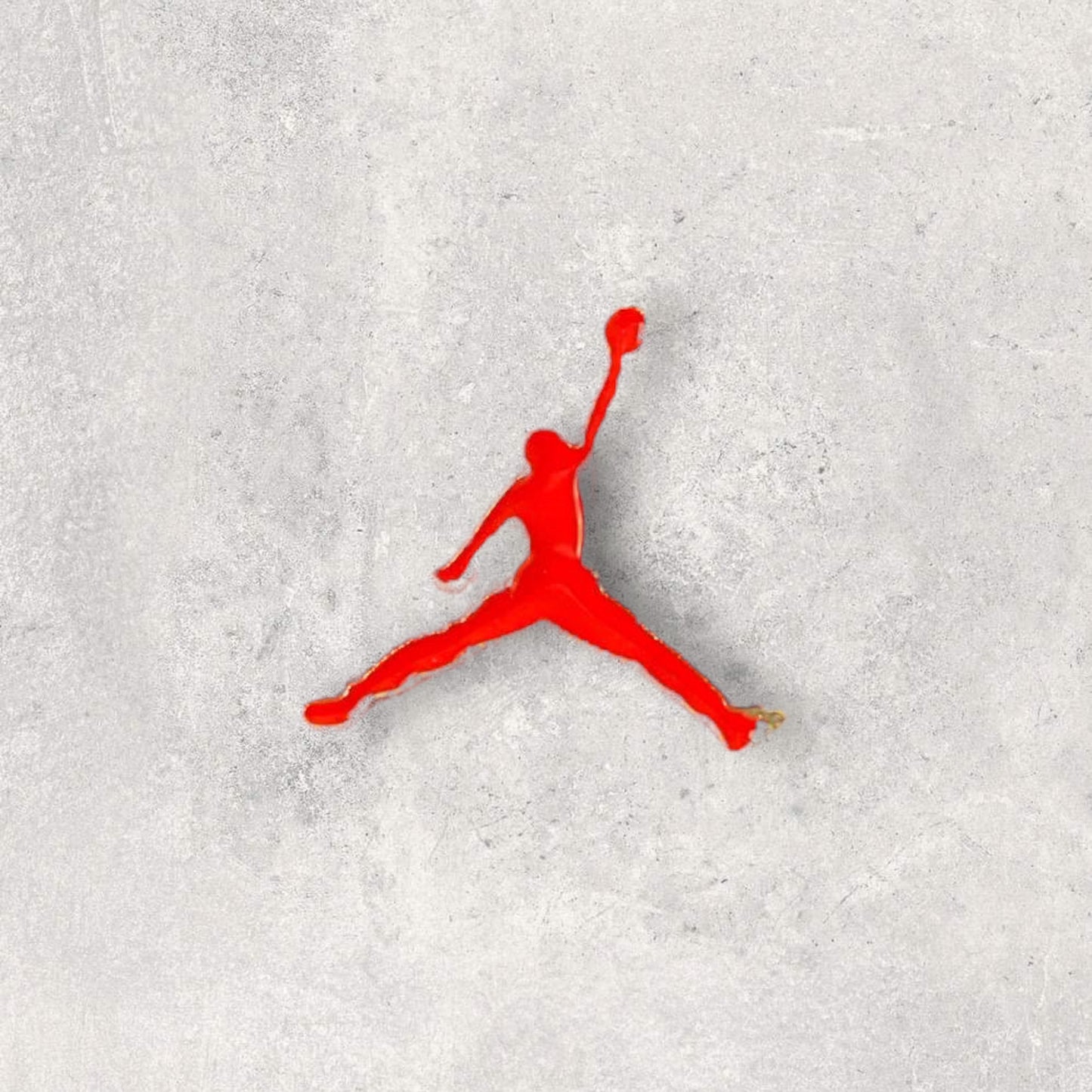 Red Jordan
