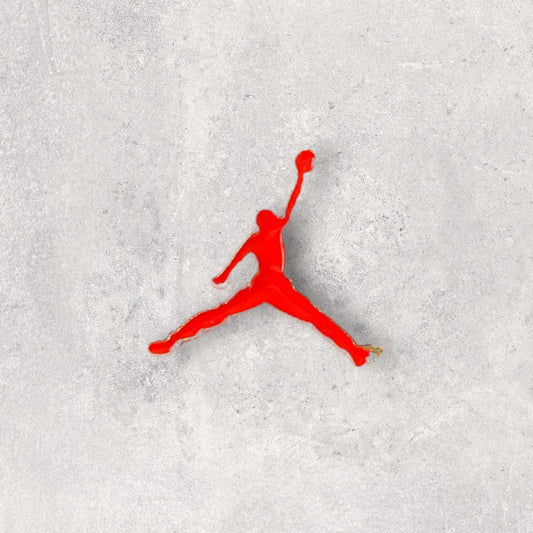Red Jordan
