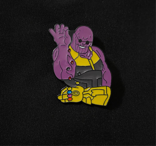 Thanos
